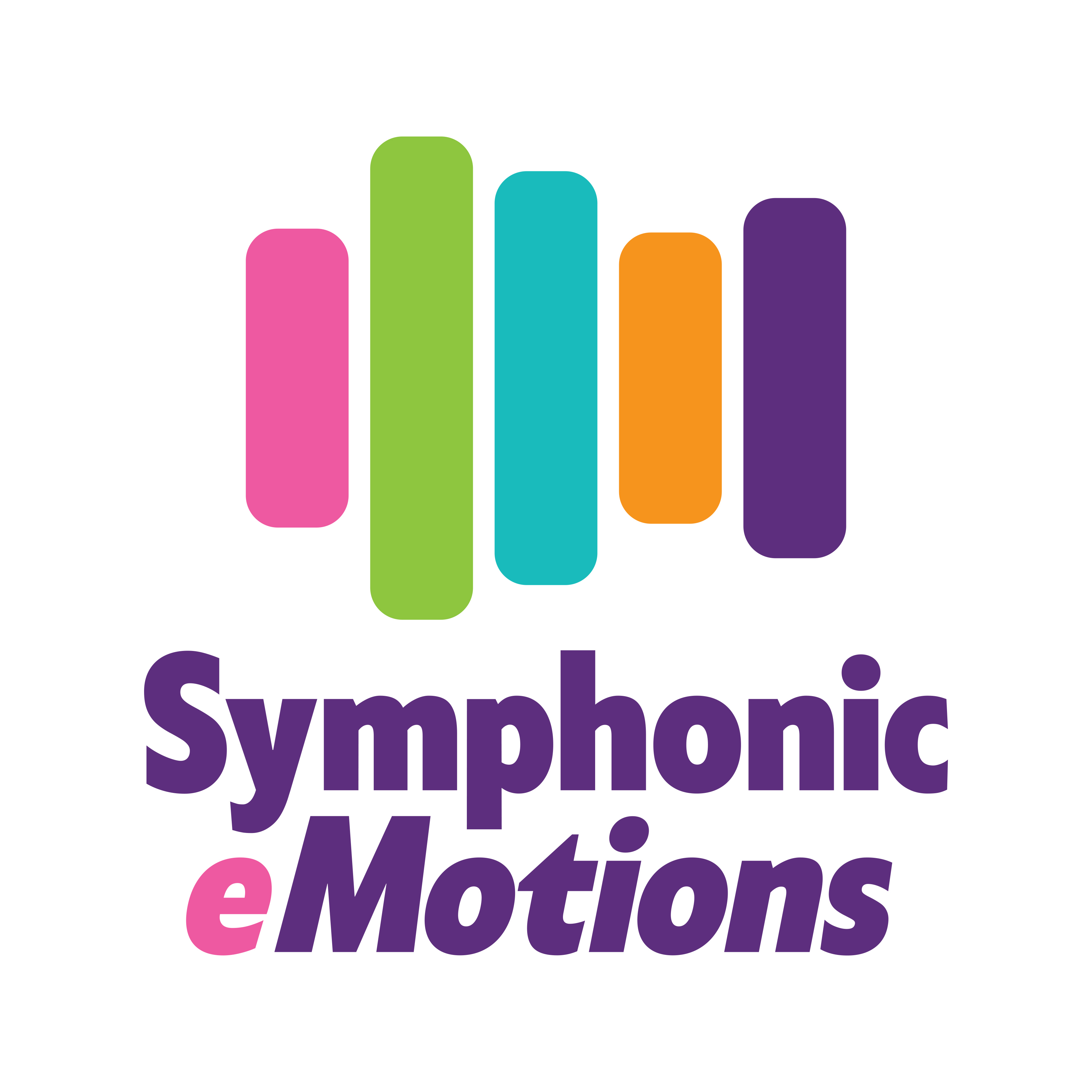 Symphonic eMotions Logo